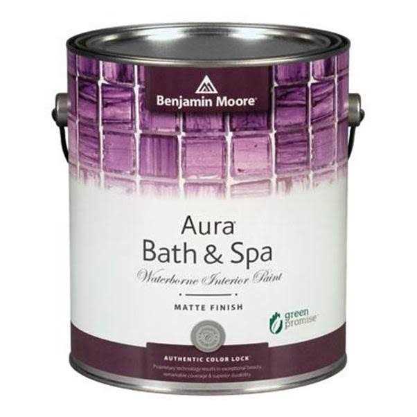 Aura Base Paint and Interior 1 B824315