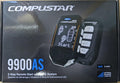 2 Way LCD Remote Start and Alarm System U113904