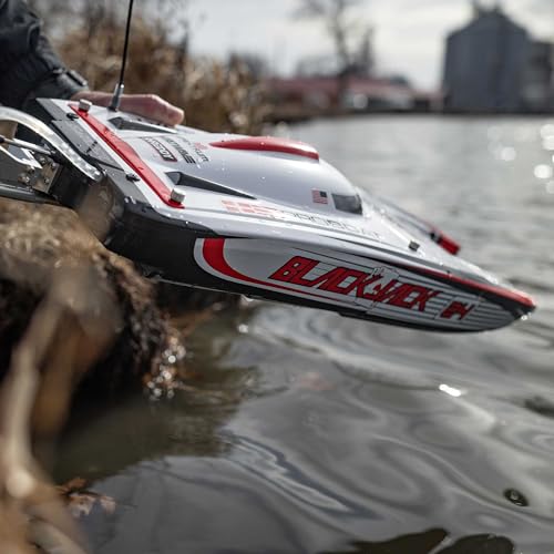 Blackjack 24" Catamaran Brushless RTR J7666