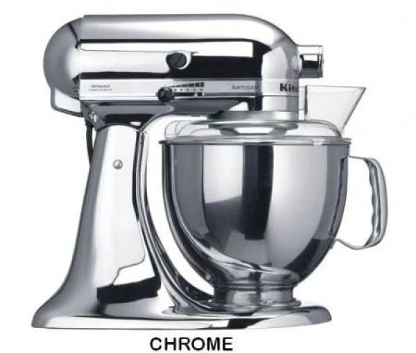 5-Quart Empire Red Mixer M92779