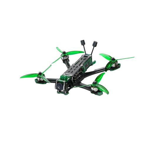 MARK5 DC FPV Drone (6S ELRS 2.4G with GPS) G5276