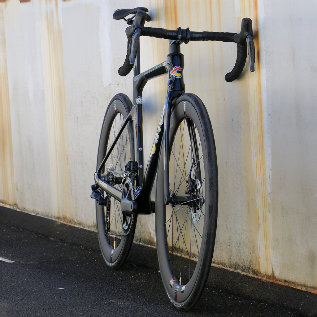 Carbon Road Bike K175
