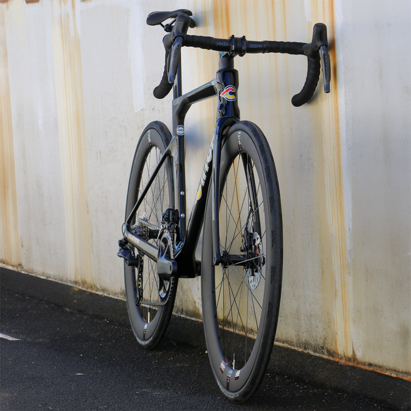 Carbon Road Bike K175