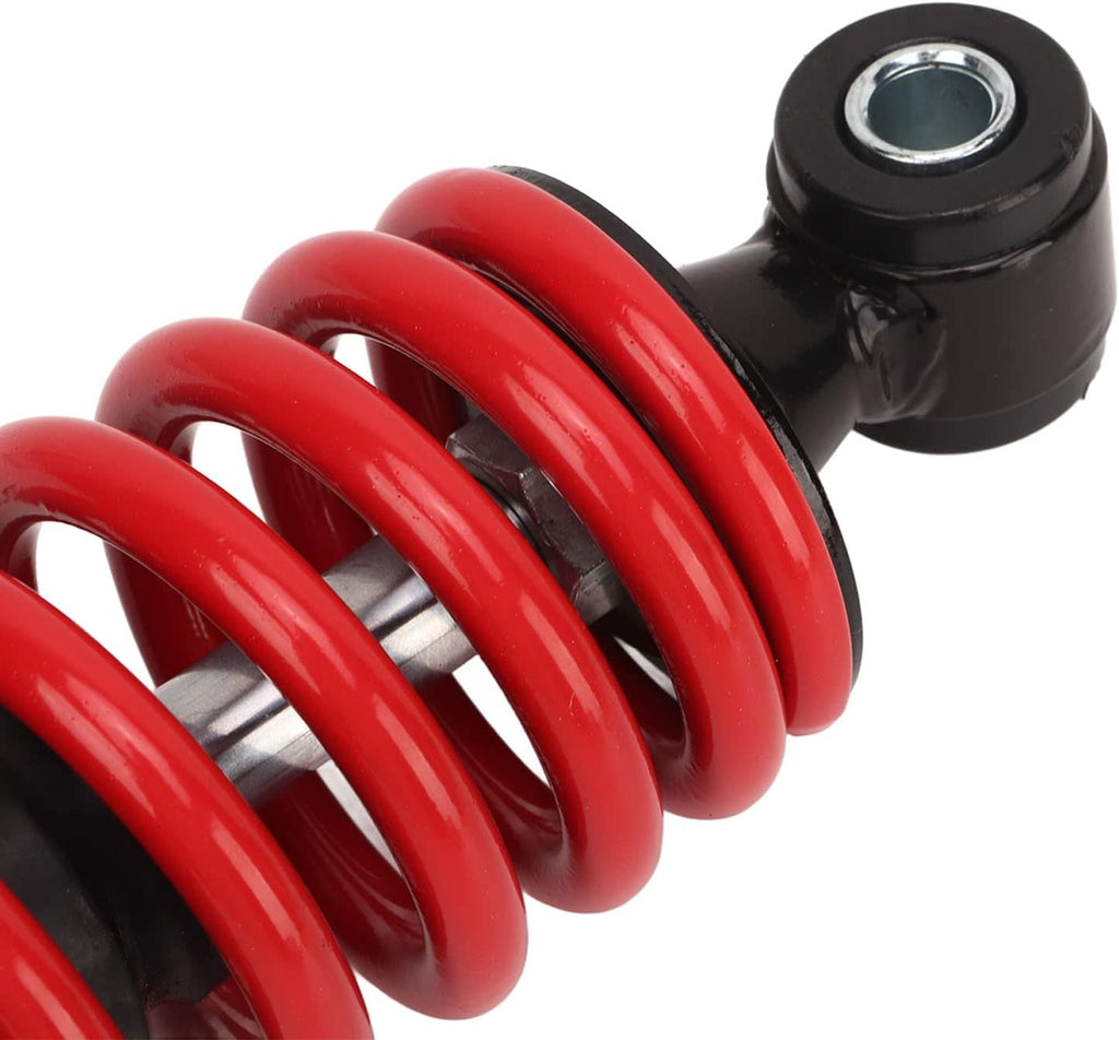 285mm 5 Level Adjustable Motorcycle Shock Absorber E986