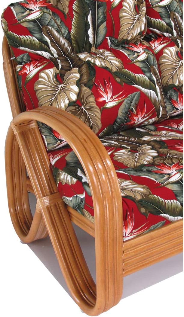 Rattan Sofa Couch M114
