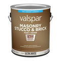 Masonry Stucco & Brick Flat Tintable Interior/Exterior Paint N2804