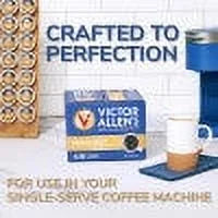 Medium-Dark Roast Coffee Variety Pack, 96 Count Single Serve Coffee Pods W952855