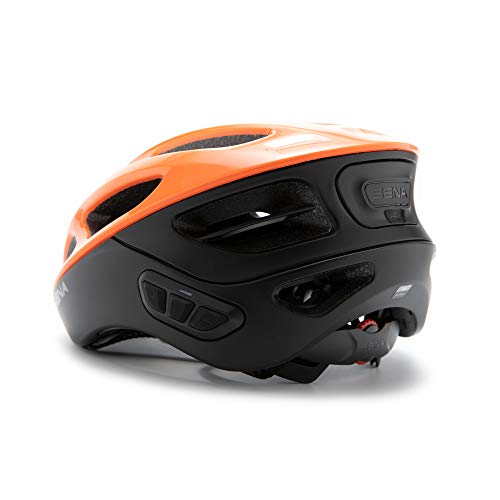 Smart Communications Cycling Helmet S3481