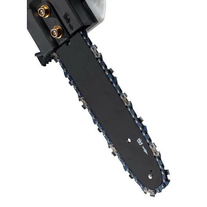 25-Cc 2-Cycle 10-in GAS Pole Saw I284
