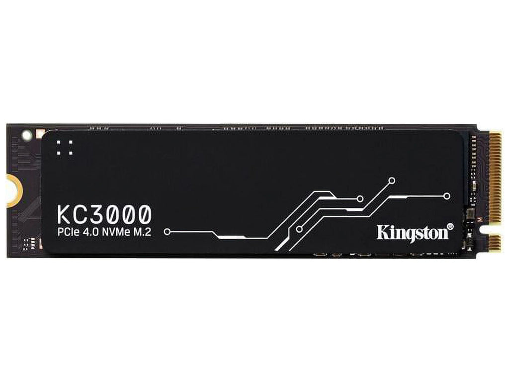 M.2 2280 1024GB PCIe 4.0 x4 NVMe 3D TLC Internal Solid State Drive X974948