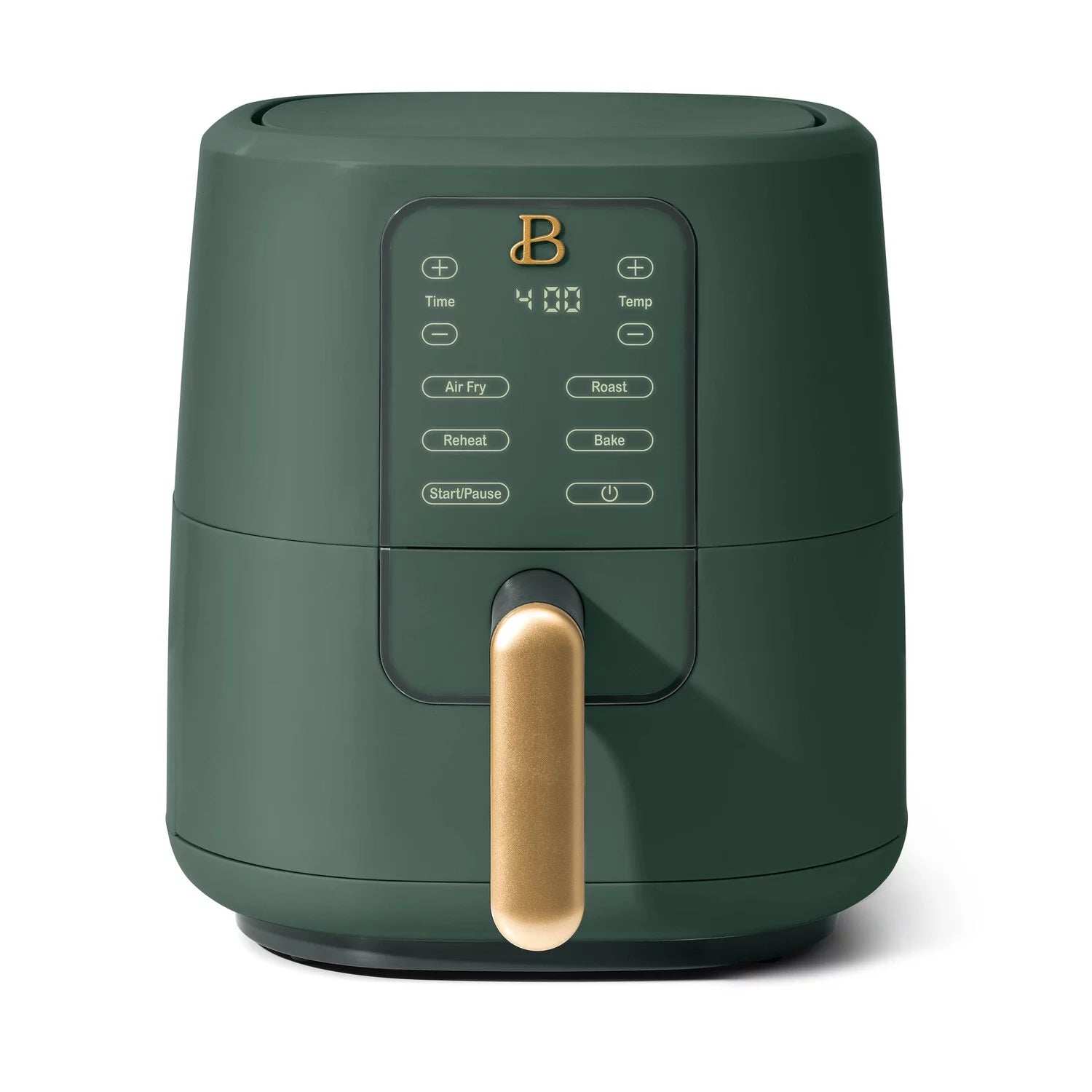 White 3 Qt Air Fryer H366605