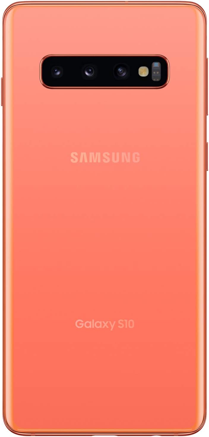 Flamingo Pink 128GB Unlocked Android Cell Phone G10413