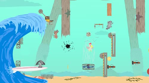 A-Neigh-Versary Edition (Nintendo Switch) O56429