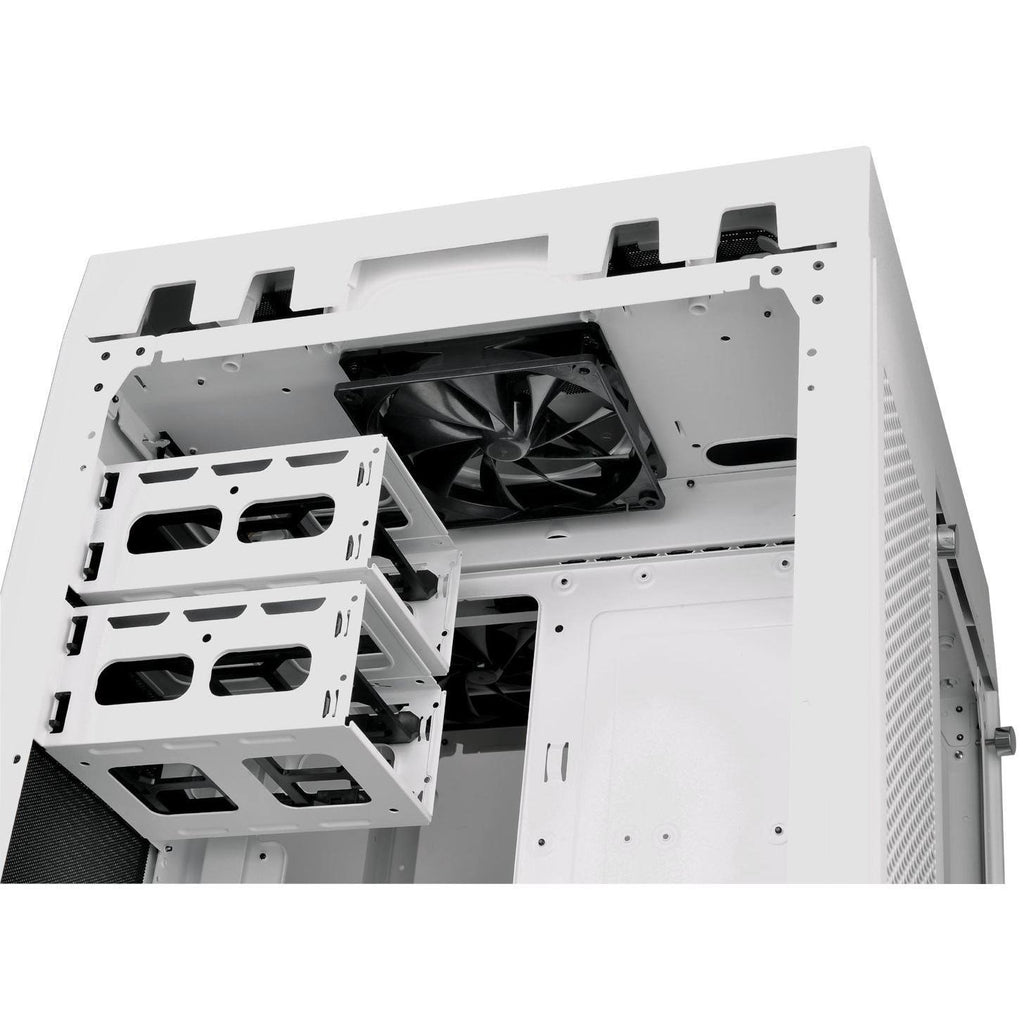 The Tower 900 Snow Case E2439