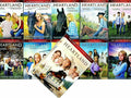 THE COMPLETE SERIES 1-13 DVD B115