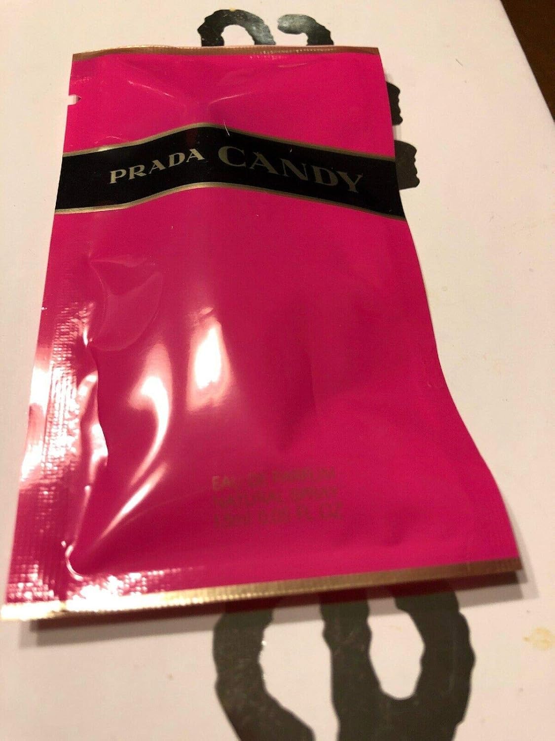 EDP Perfume Spray Sample 1.5ml A701312