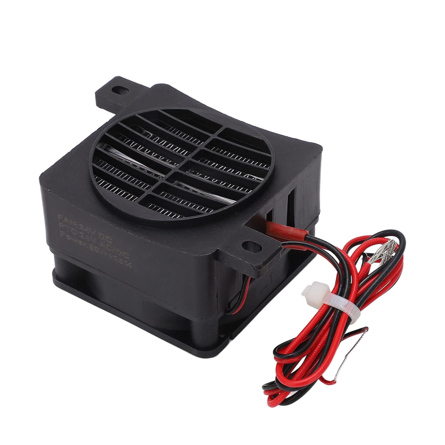 80W 24V PTC Car Heater S8590