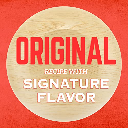 6 count 5 fl oz Original Hot Sauce K85467