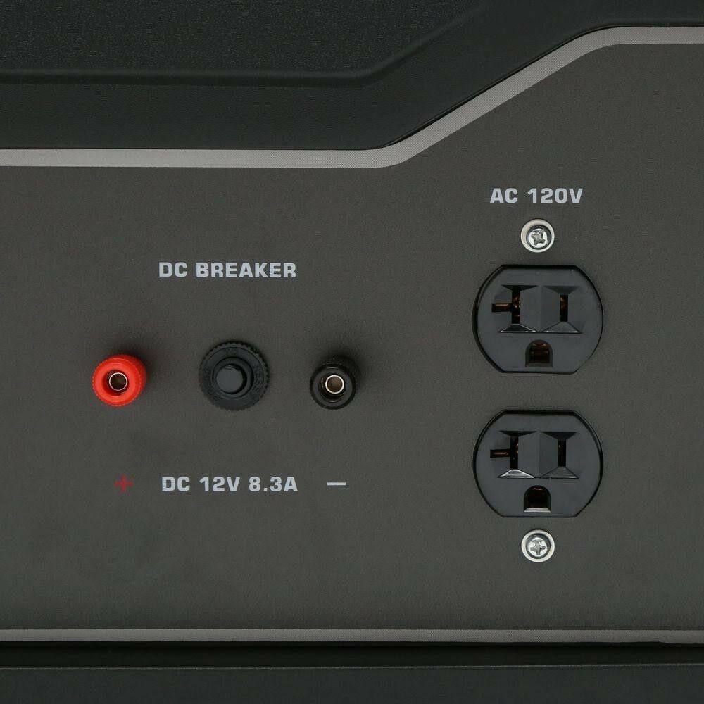 3250W Portable Generator Z2898