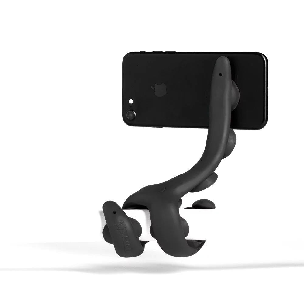 Flexible Tripod with Suction Cup Mount C456291
