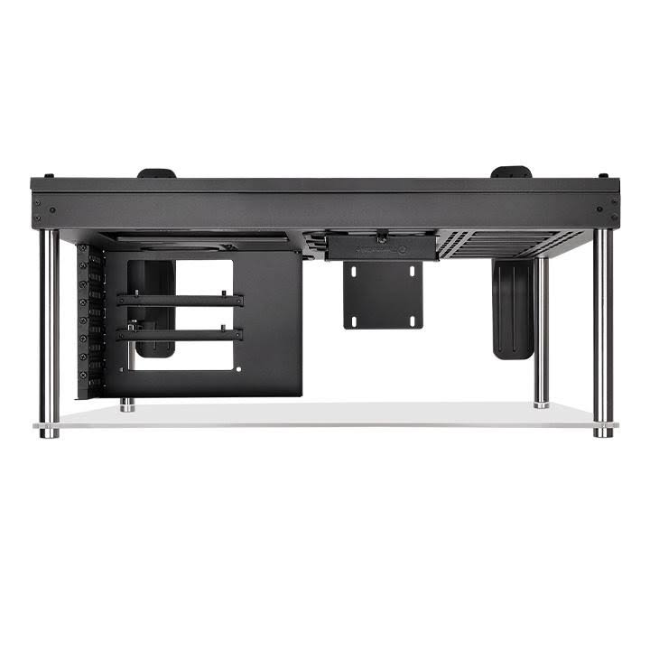 Clear Open Frame Computer Chassis G4383