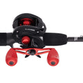 Black Max Reel V506045