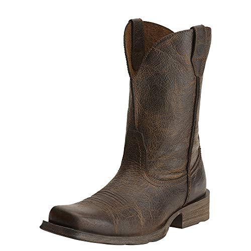 Western Boot E7296
