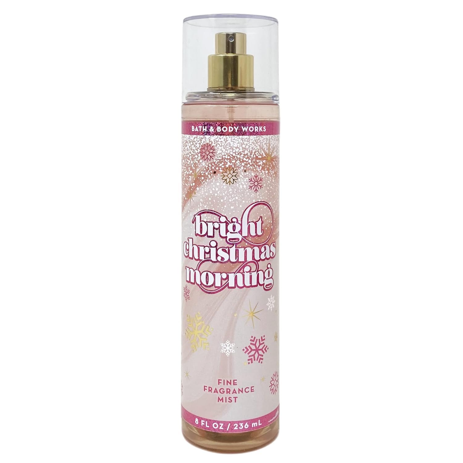 8 fl oz Fine Fragrance Body Spray Mist H45993