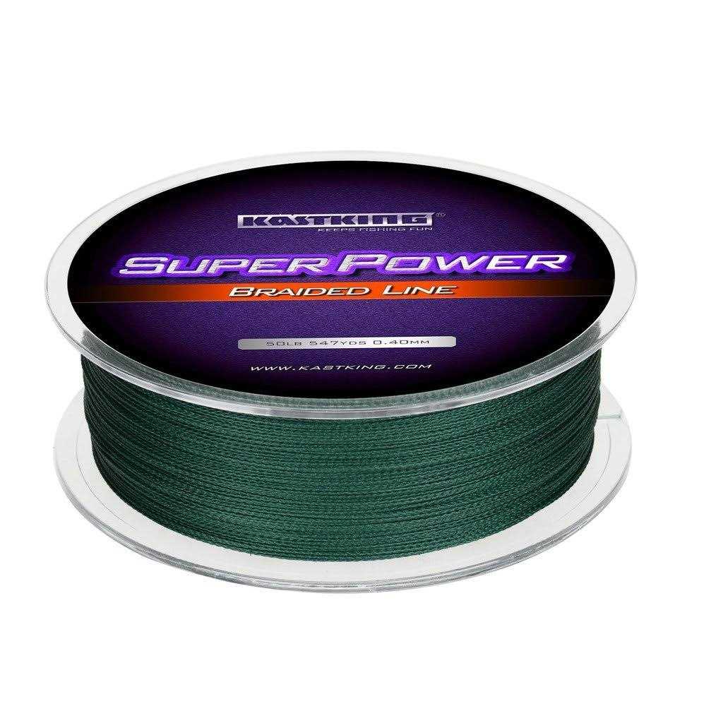 Braided Fishing Line Z704