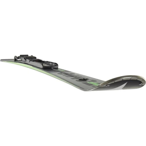 Redster Skis with Bindings A3043