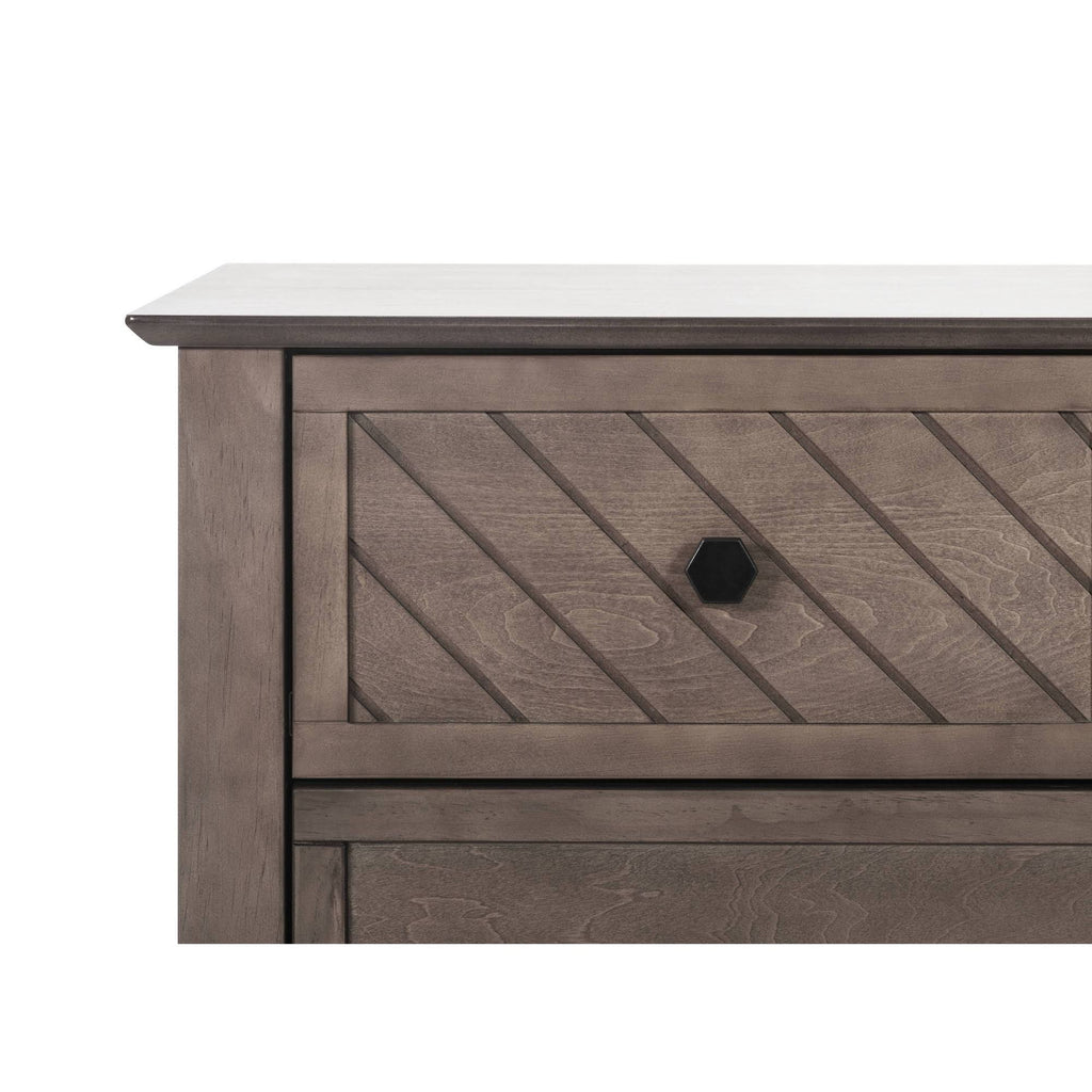 4-Drawer Chest H96527
