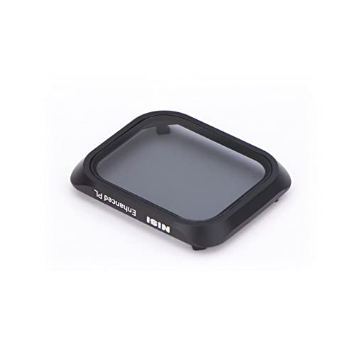 Starter Kit for DJI Air 2S with Enhanced Polarizer and 2 ND Filters D90718