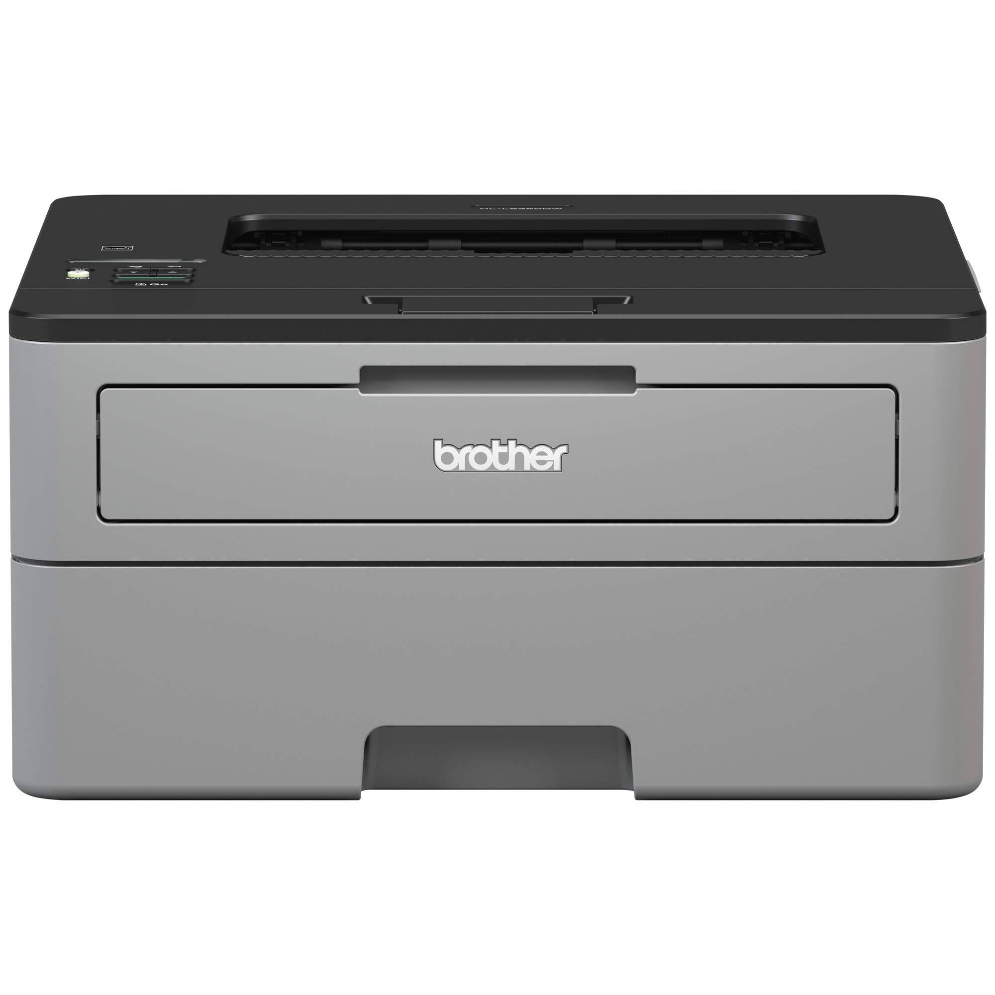 Refurbished Monochrome Laser Printer K6763