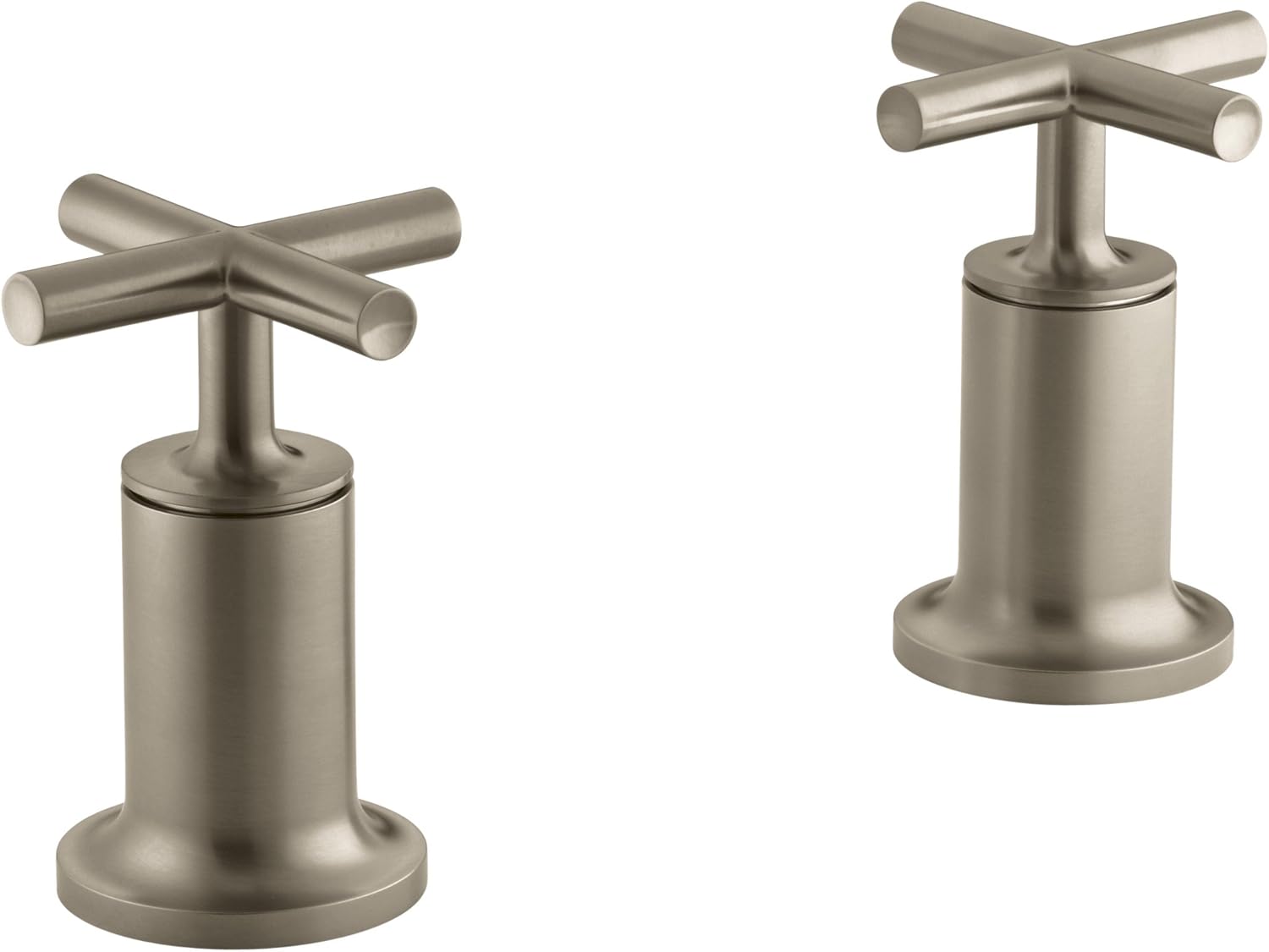 Handle, Vibrant Polished Nickel Z94186