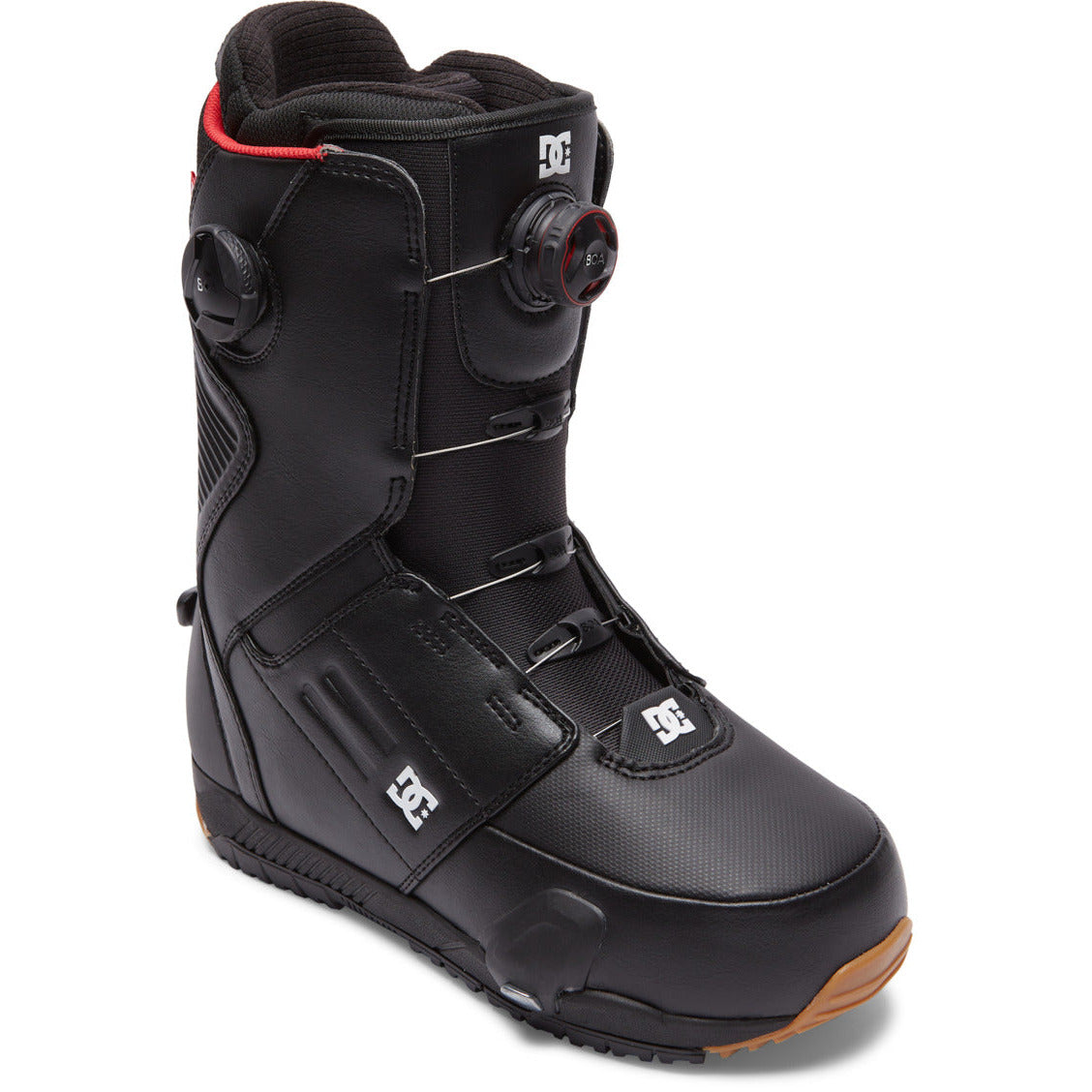 Men’s Control Step On Boa Snowboard Boots P1543