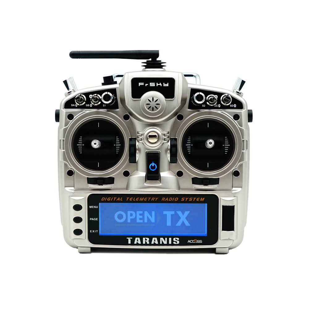 2.4G 24CH Radio Transmitter U282011
