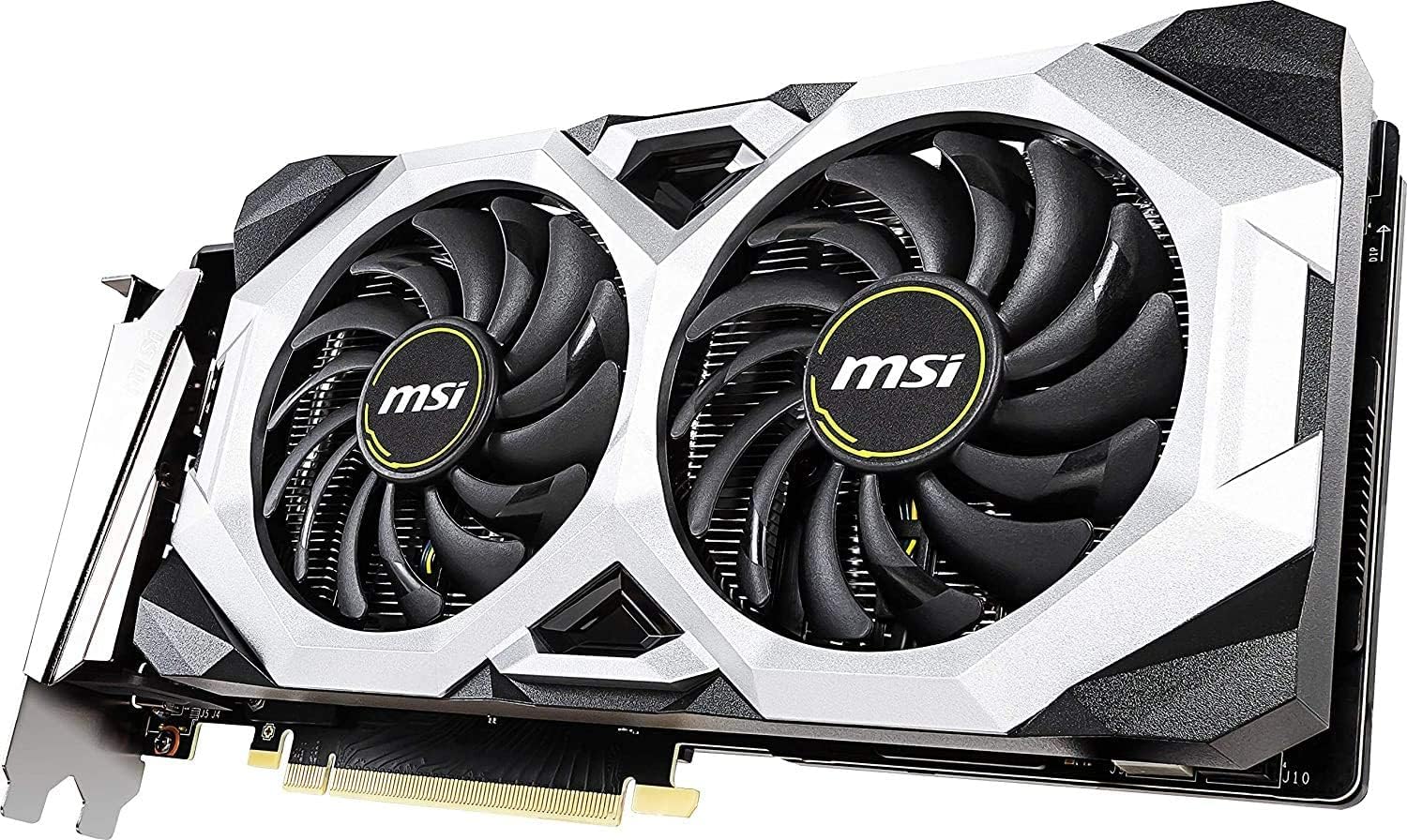 RTX 2070 Super 8GB GDRR6 Graphics Card (Renewed) S498546