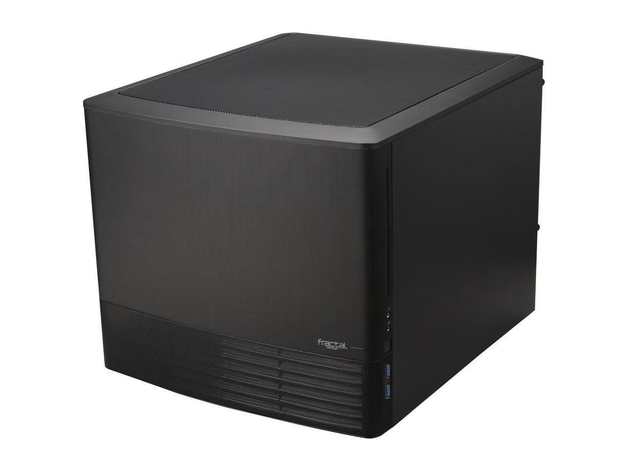 Computer Case Q354042