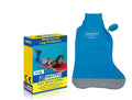 Small Waterproof Half Leg Cast Cover Q5665