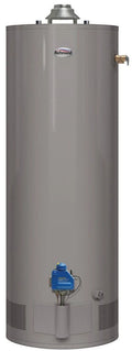 Tall Natural Gas Water Heater 50 Gal Tank M801672
