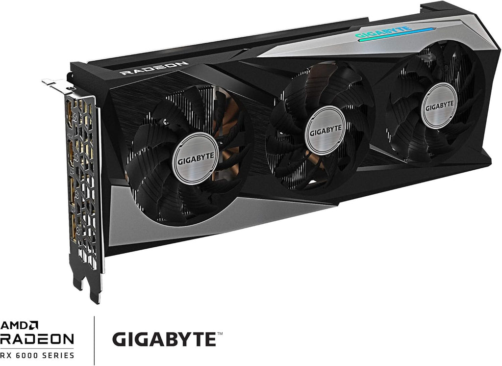 12GB GDDR6 Graphics Card J973548