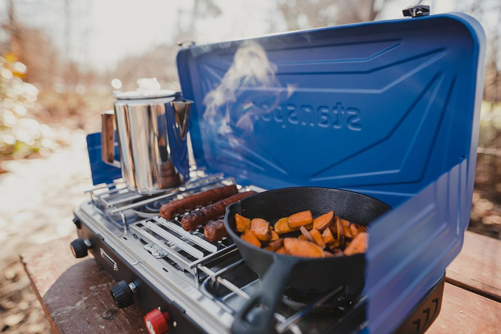 Propane Stove S3919