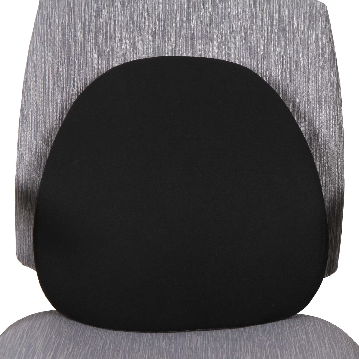 Ergo Fabric Lumbar Back Support G6048