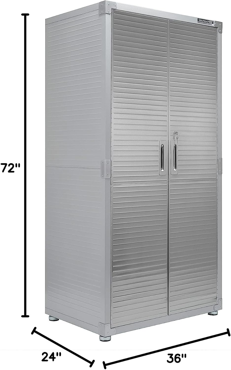 Granite Cabinet Storage K343
