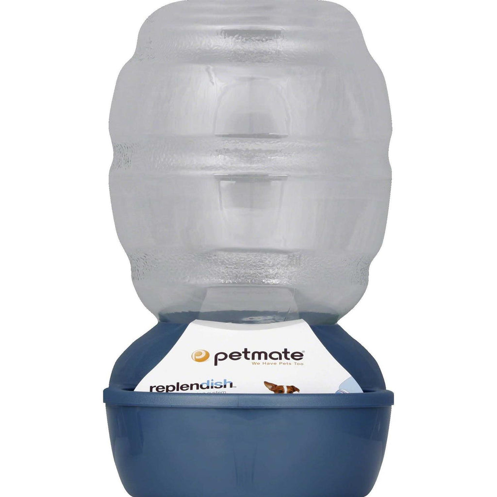 Petmate Replendish Waterer With Microban H921