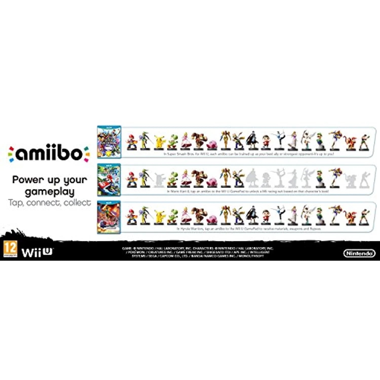 Super Smash Bros (Nintendo Wii U) V294