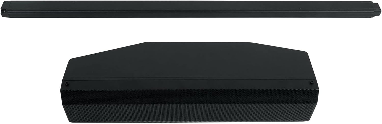Home Theater Speaker System with Subwoofer E445