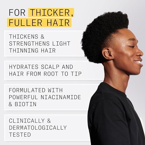 Strengthening & Thickening Hair Treatment Kit W2010