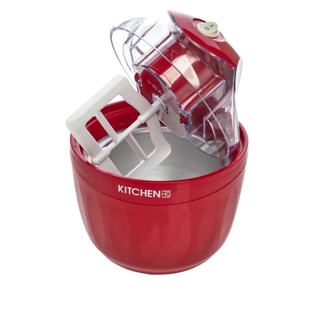 2-pack Ice Cream Makers K924