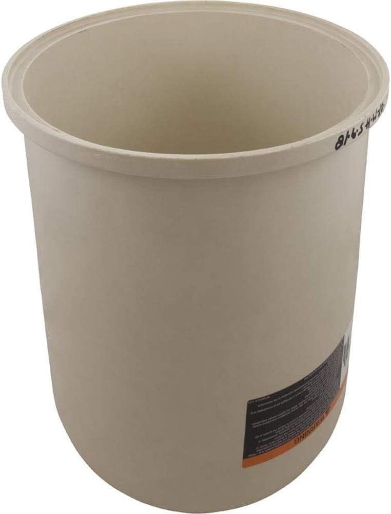 Lid Replacement for D.E. Filter F6332